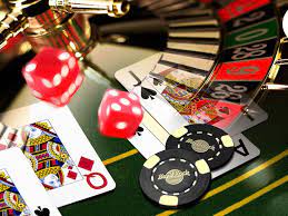 Официальный сайт BrillX Casino